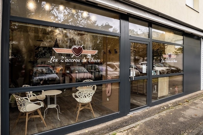 Chocolat Zaccrosduchoco